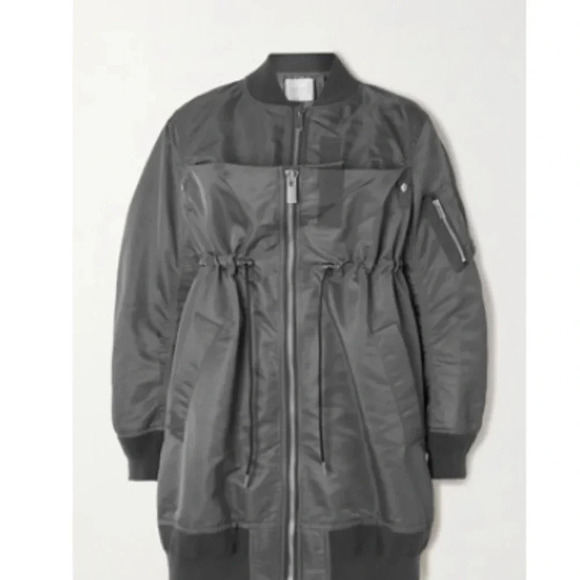 Sacai Jacket excellent condition - Picture 12 of 14